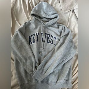 Brandy hoodie
